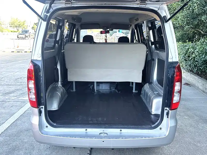 Wuling Wuling Hongguang V