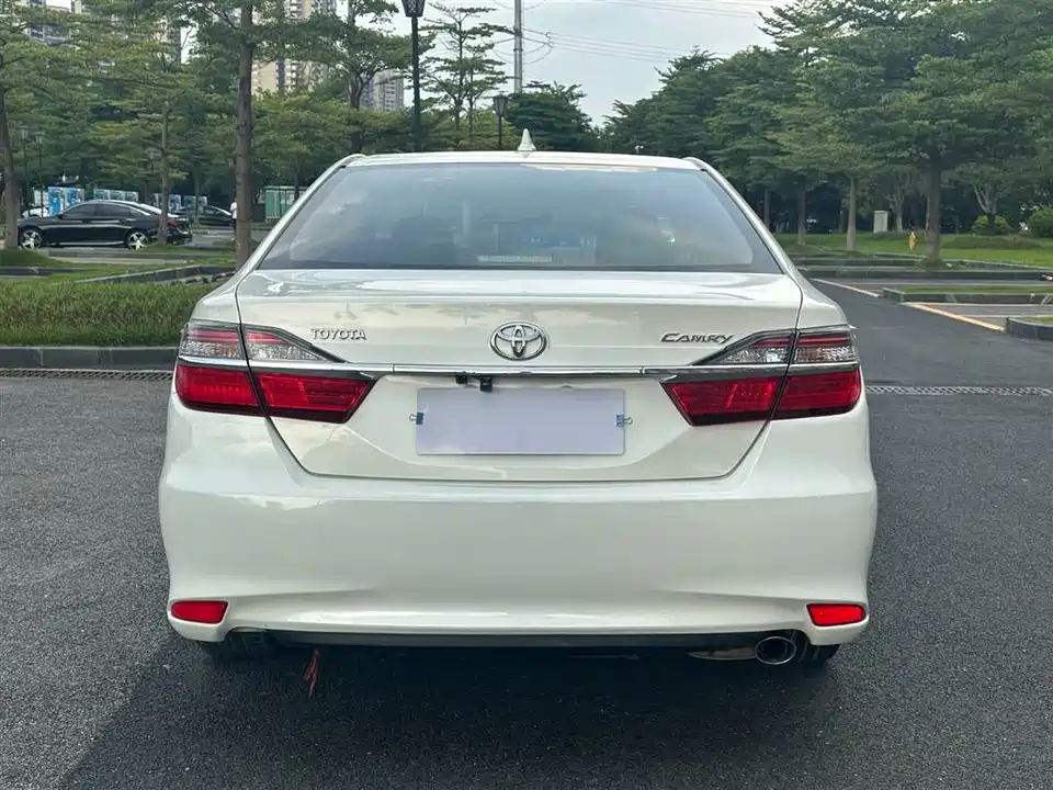 Toyota Camry Toyota Camry