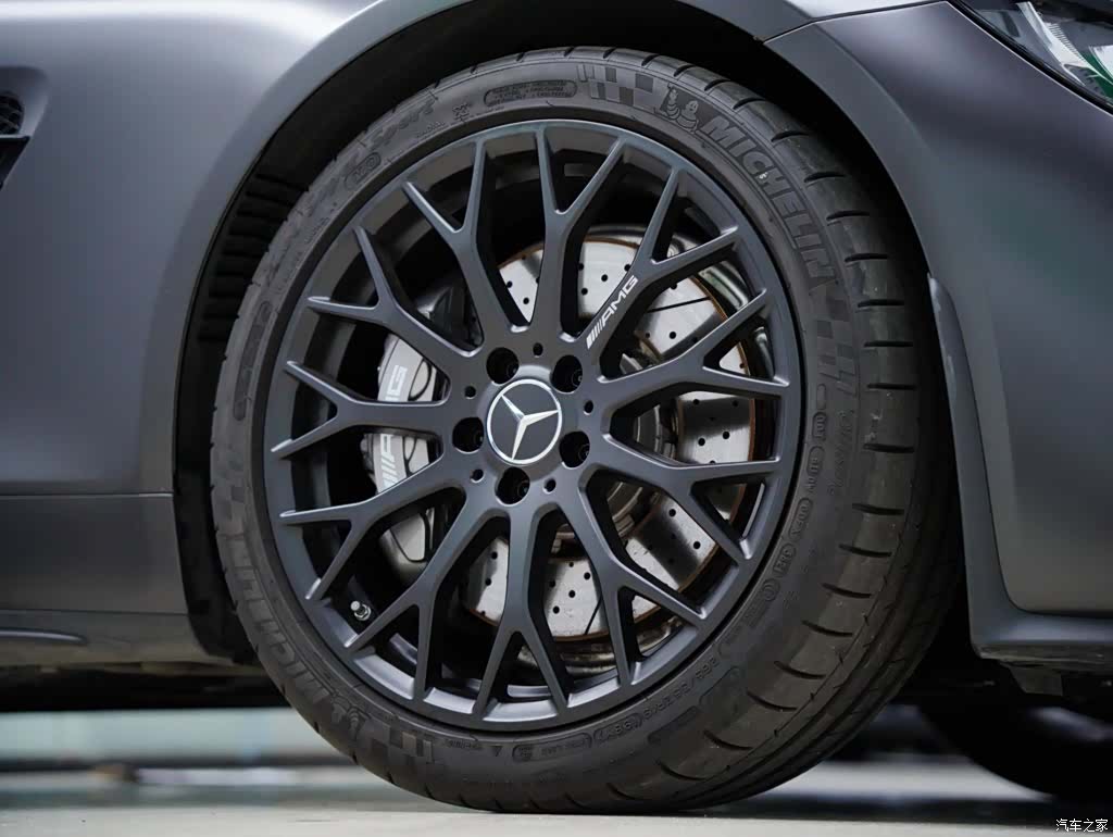 MG AMG, 2022 45