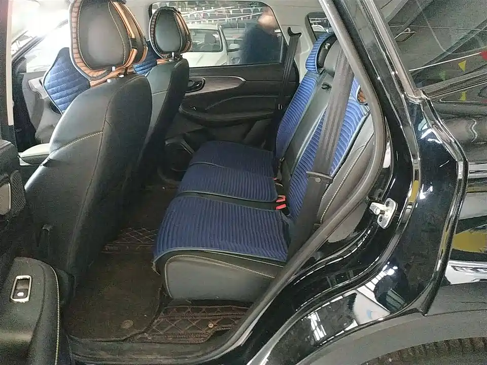 Roewe RX5 Roewe RX5