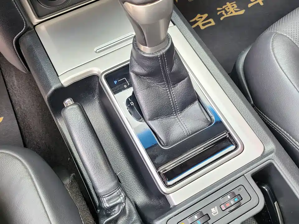 Toyota Prado Toyota Prado