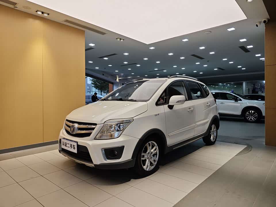 Changan CX20