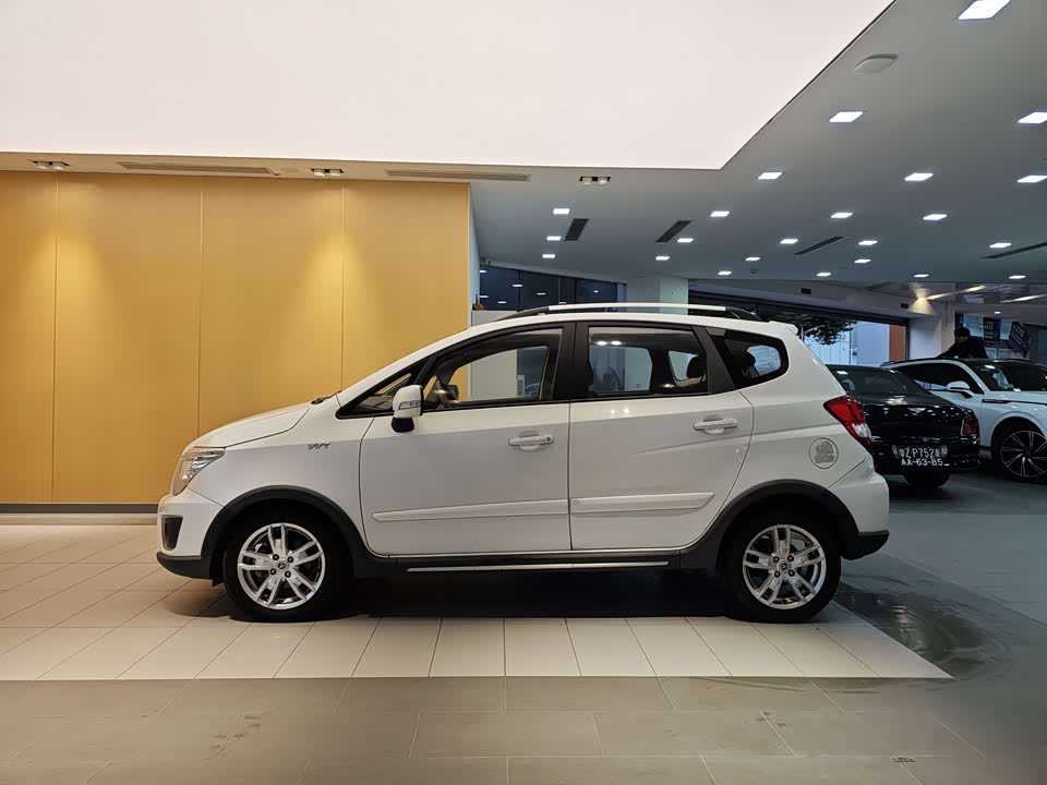 Changan CX20