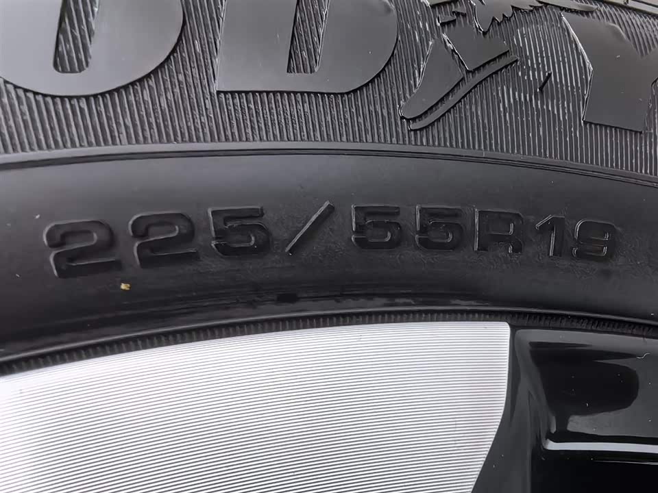 Mazda CX-50 line also