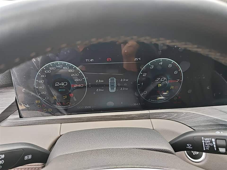 Ford Lingyu Ford Lingyu