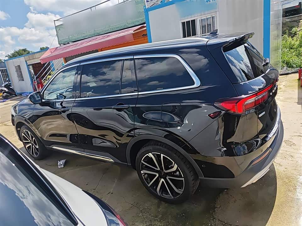 Ford Lingyu Ford Lingyu