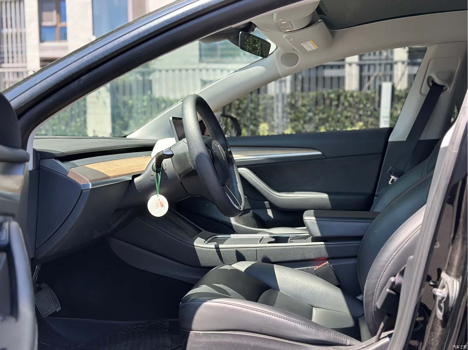 Tesla Model 3, 2021 8