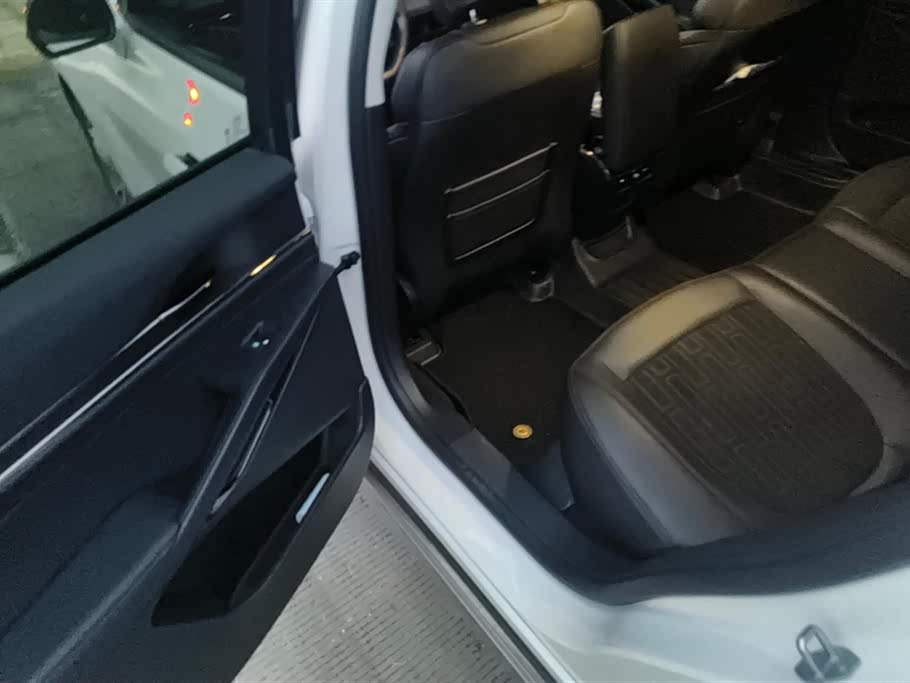Ford Mondeo Ford Mondeo