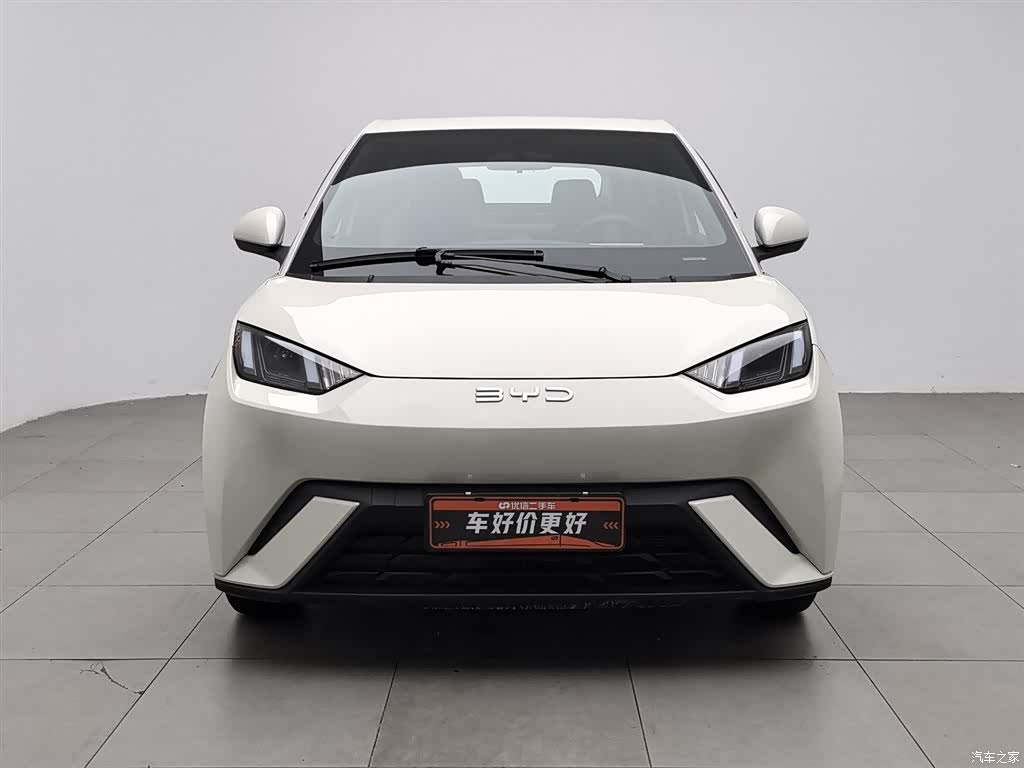 BYD Seagull, 2024 3