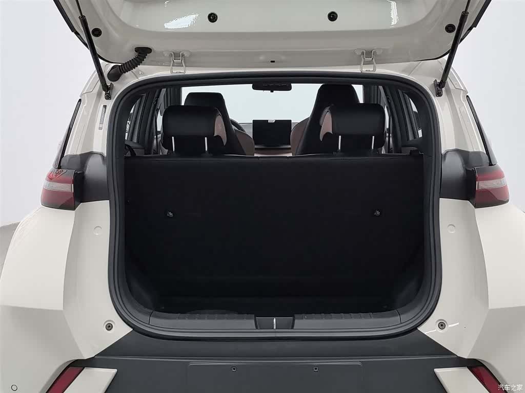 BYD Seagull, 2024 16
