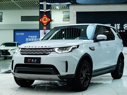 ���� 2017�� 3.0 SC V6 HSE