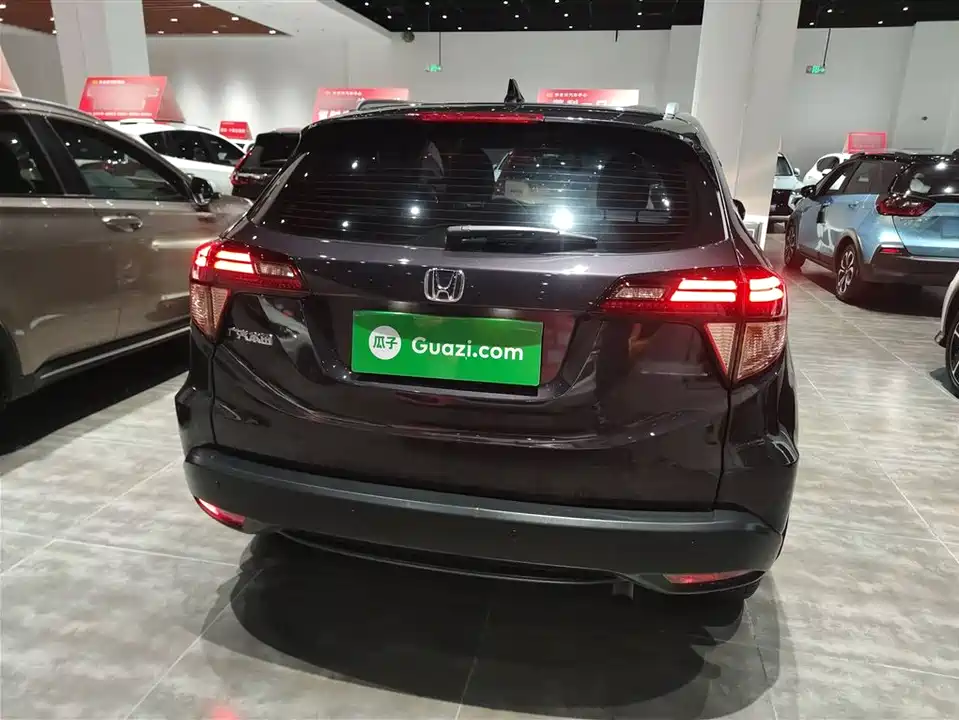 Honda Binzhi Honda Binzhi