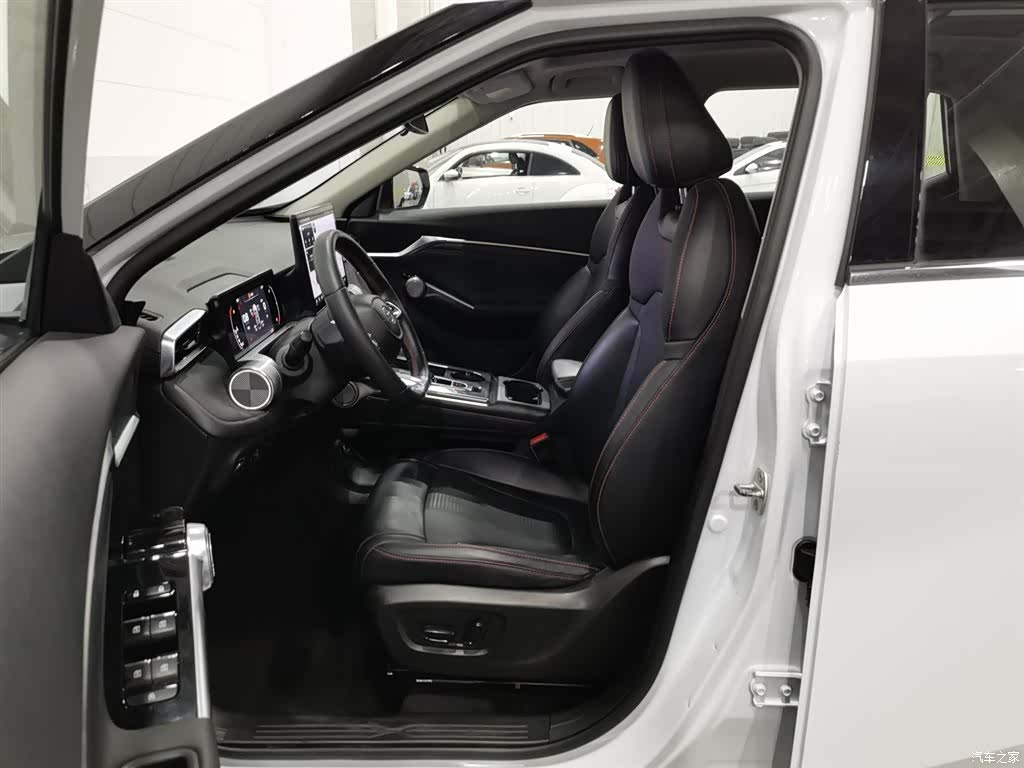 Trumpchi Emkoo, 2023 10