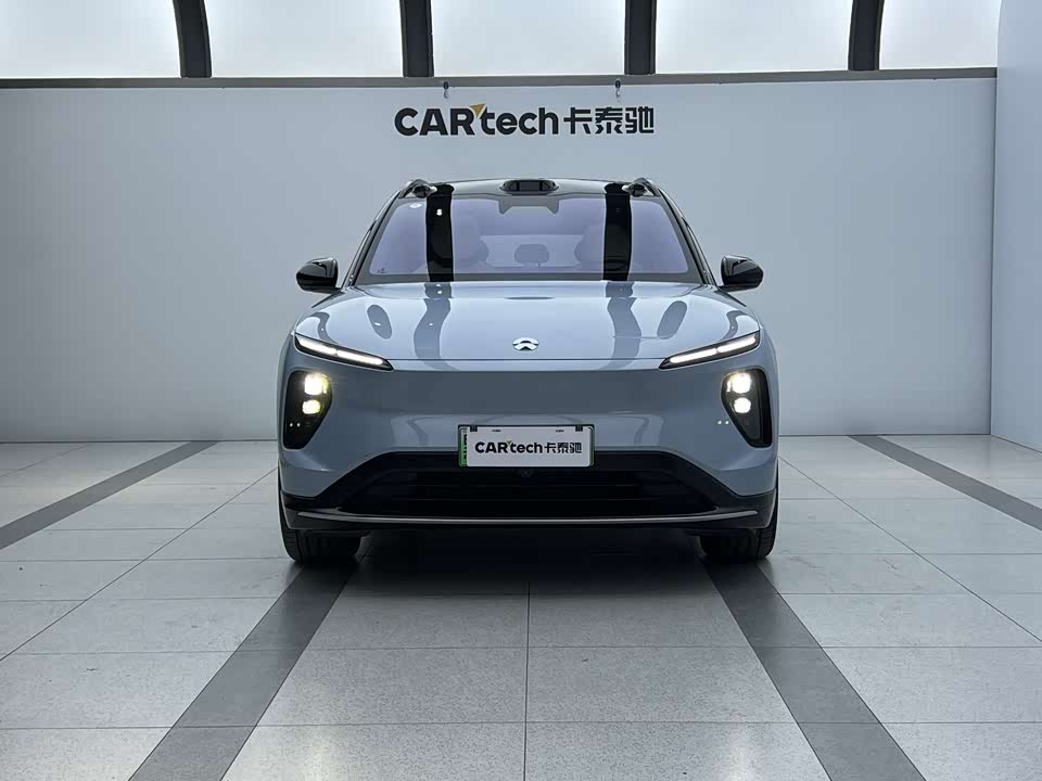 NIO ES6