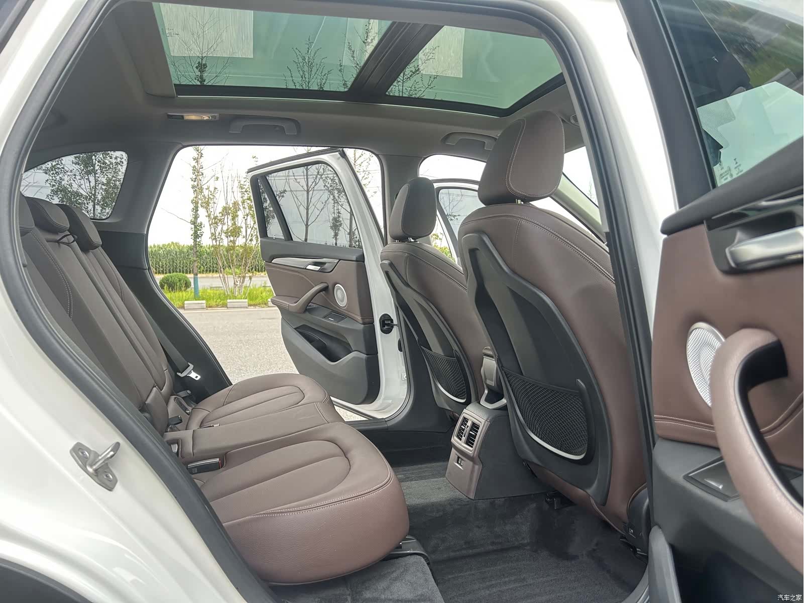 BMW X1, 2022 10