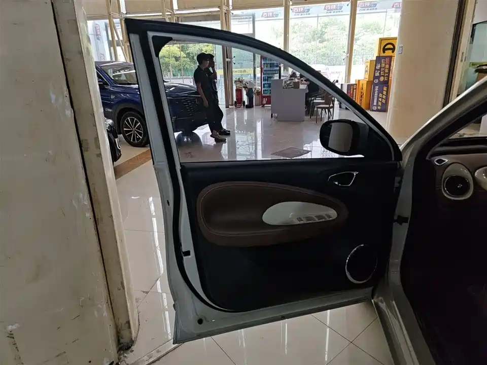 Wuling Wuling Bingguo