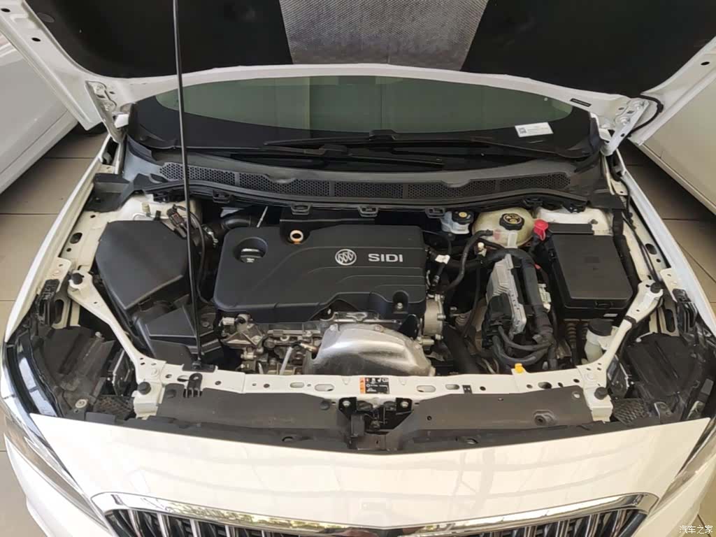 Buick Verano, 2016 20