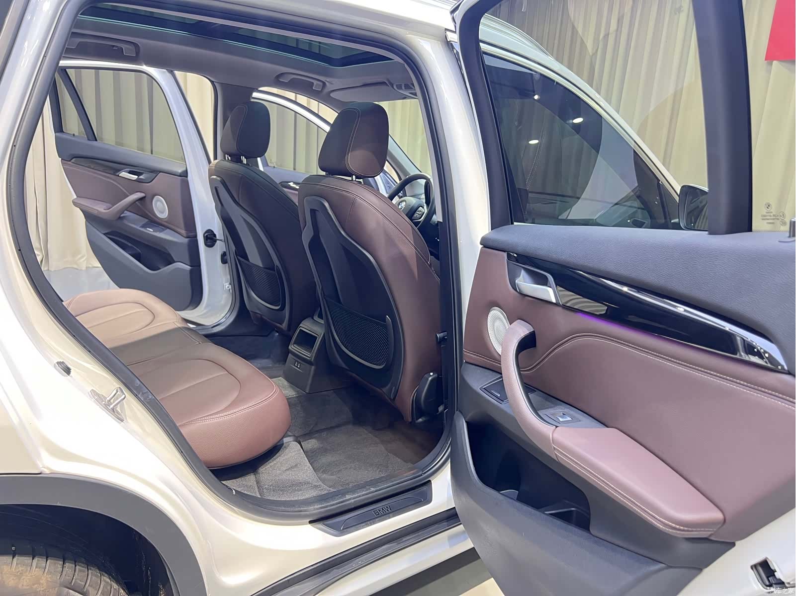 BMW X1, 2022 10