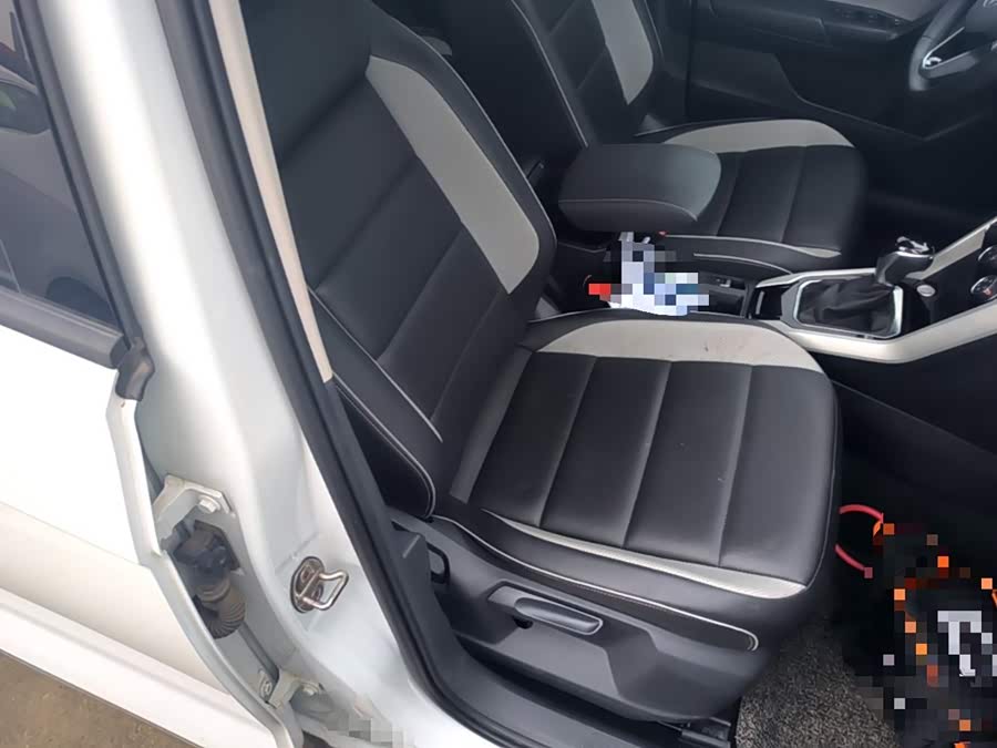 Volkswagen T-ROC 2024, фото 25