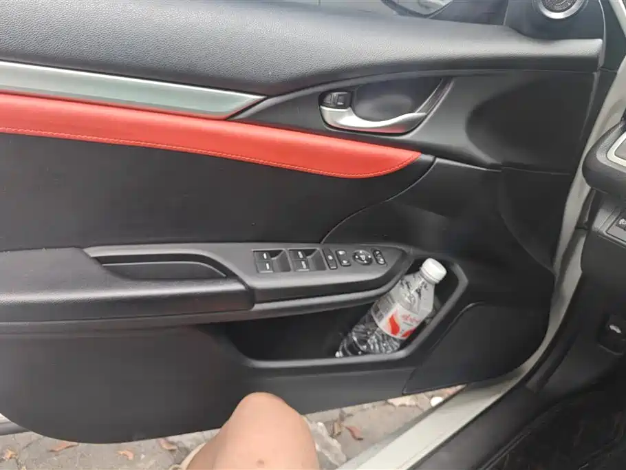 Honda Civic Honda Civic