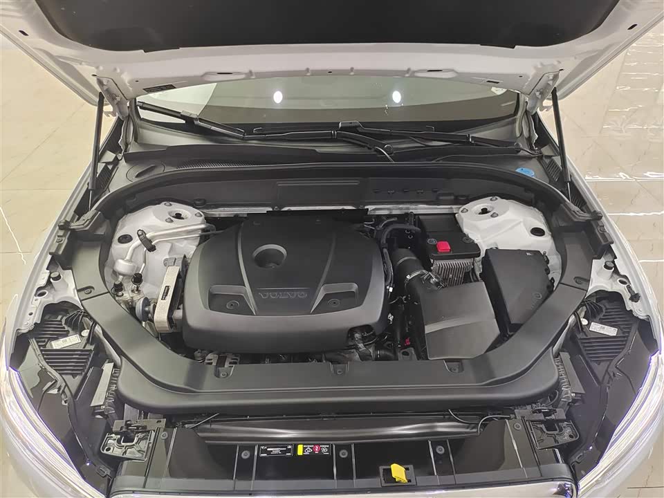 Volvo XC60 Volvo XC60