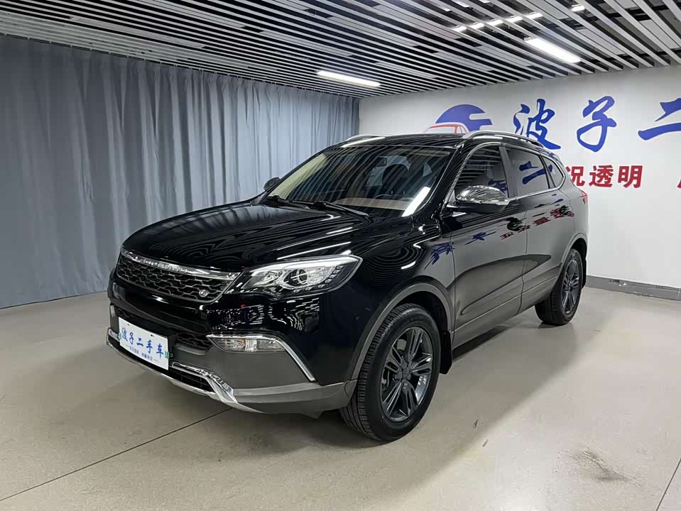 Leopaard Cheetah CS10