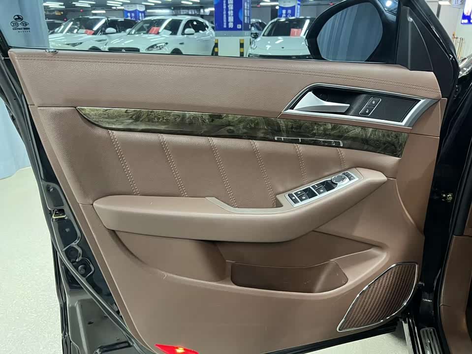 Leopaard Cheetah CS10