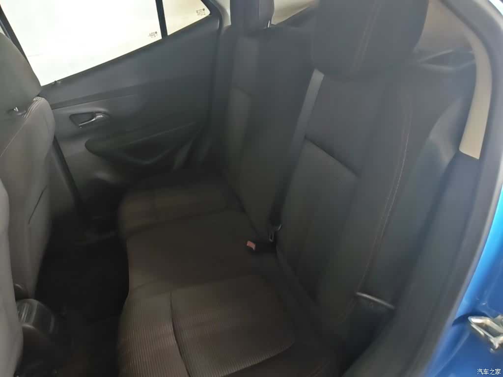 Buick Encore, 2017 17