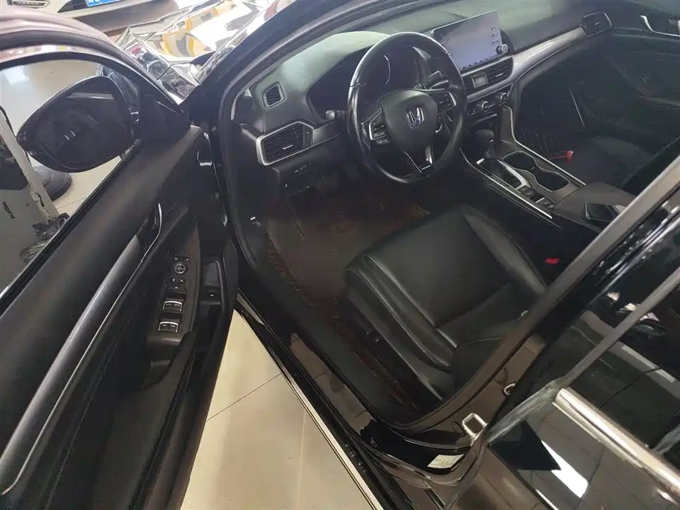 Honda Accord Honda Accord