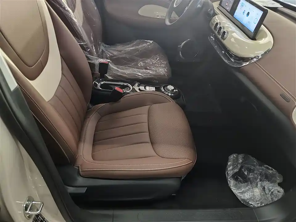 Wuling Wuling Bingguo
