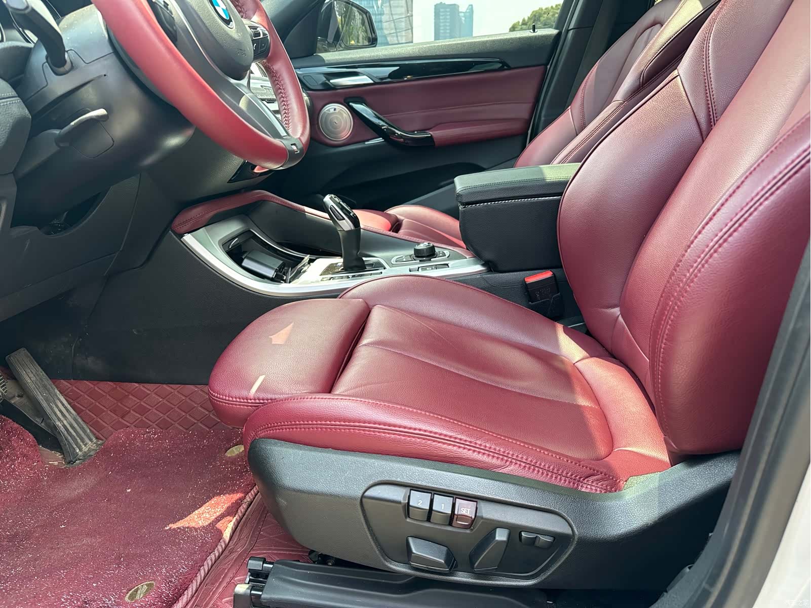 BMW X2, 2020 11