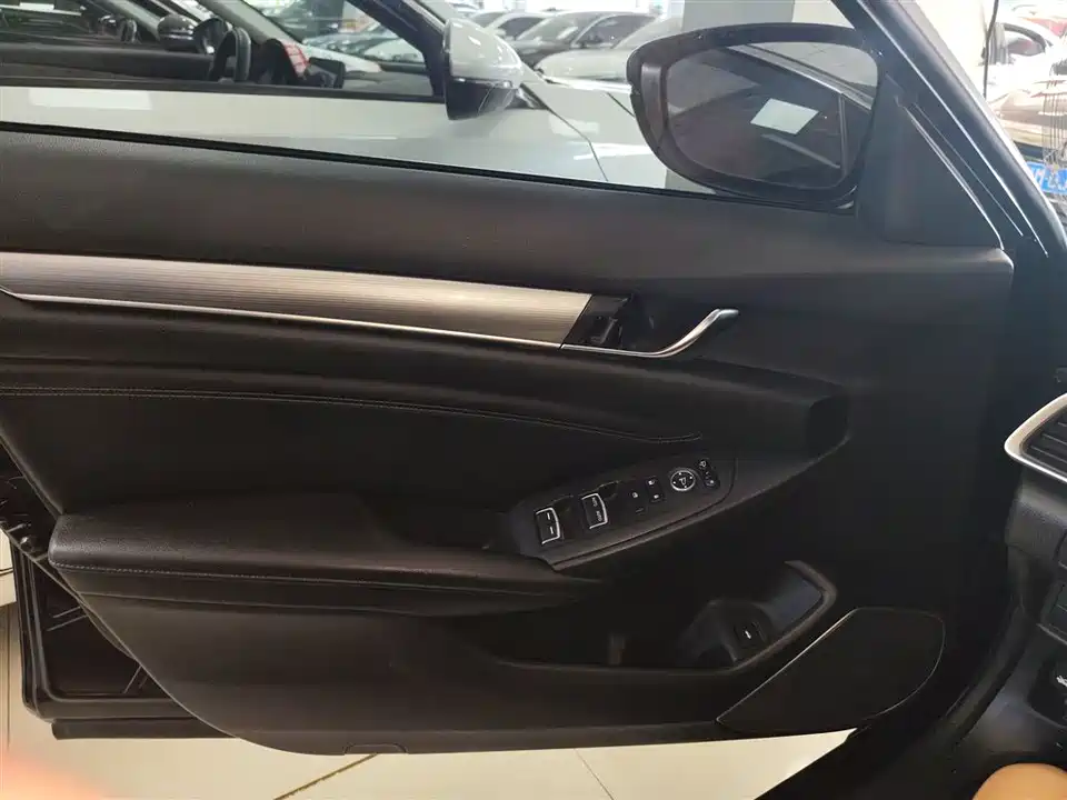 Honda Accord Honda Accord