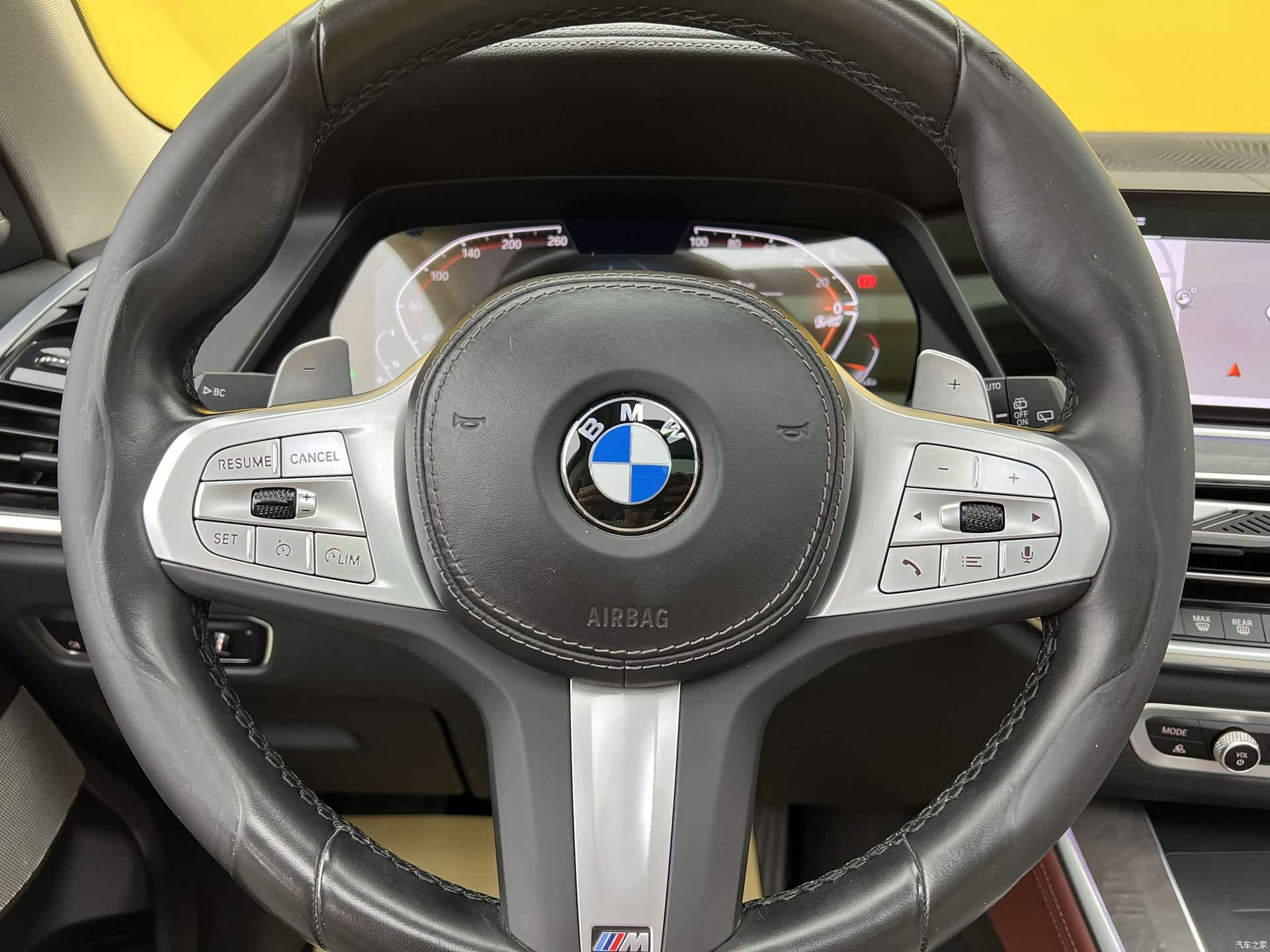 BMW X5, 2023 13