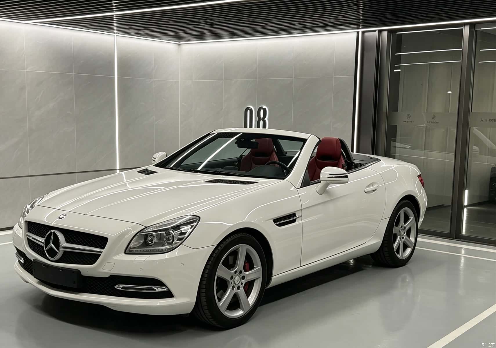 Mercedes-Benz SL