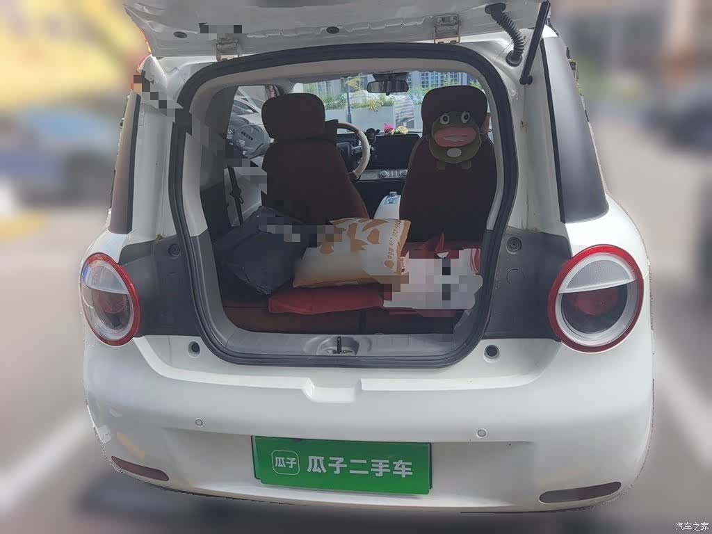 Changan Lumin, 2025 15