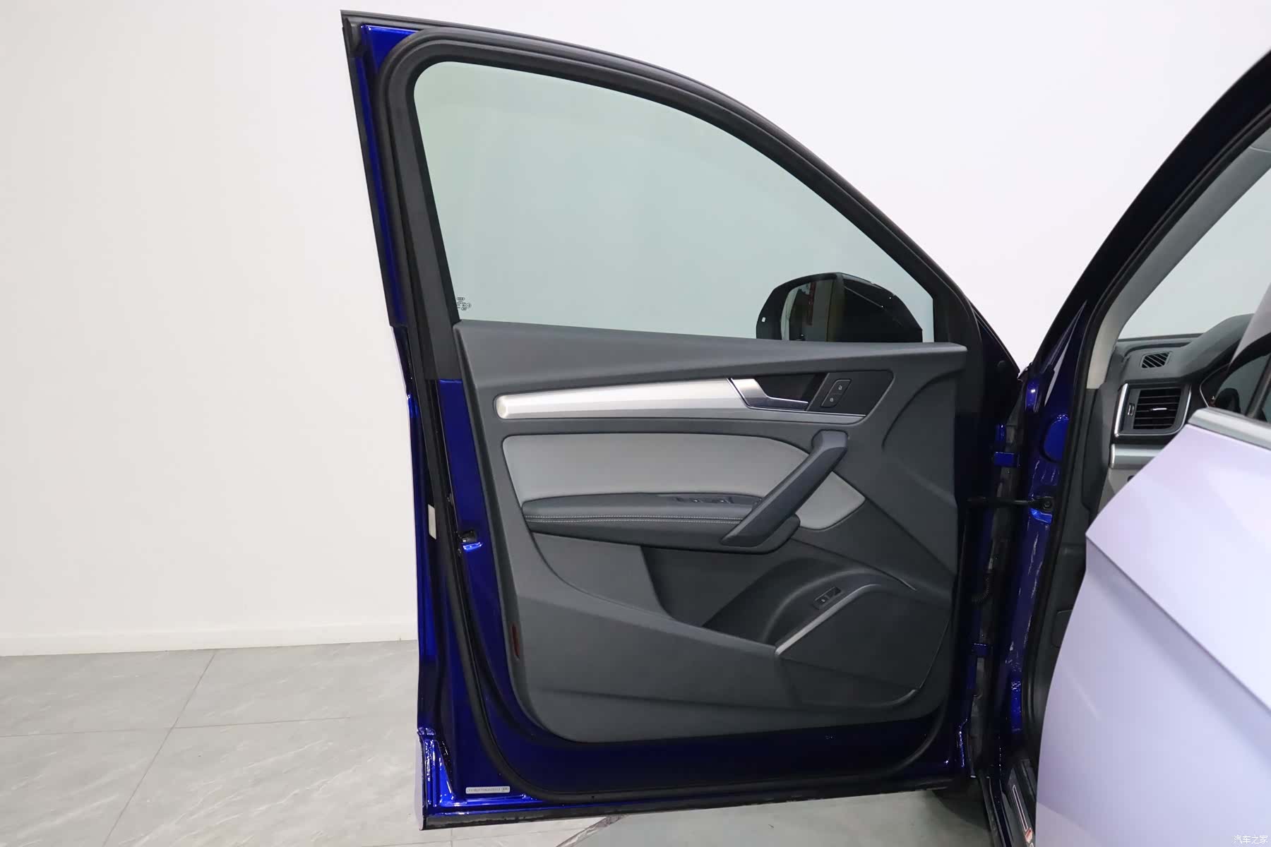 Audi Q5L, 2019 15