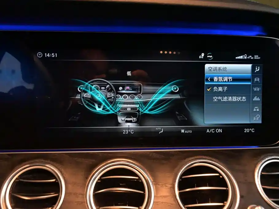Mercedes-Benz E-class Mercedes-Benz E-class