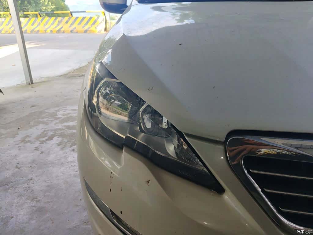Peugeot 308, 2016 7