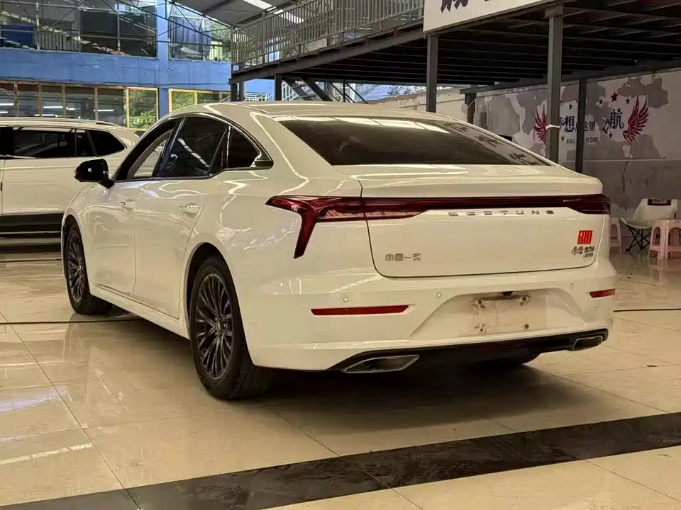 Besturn B70