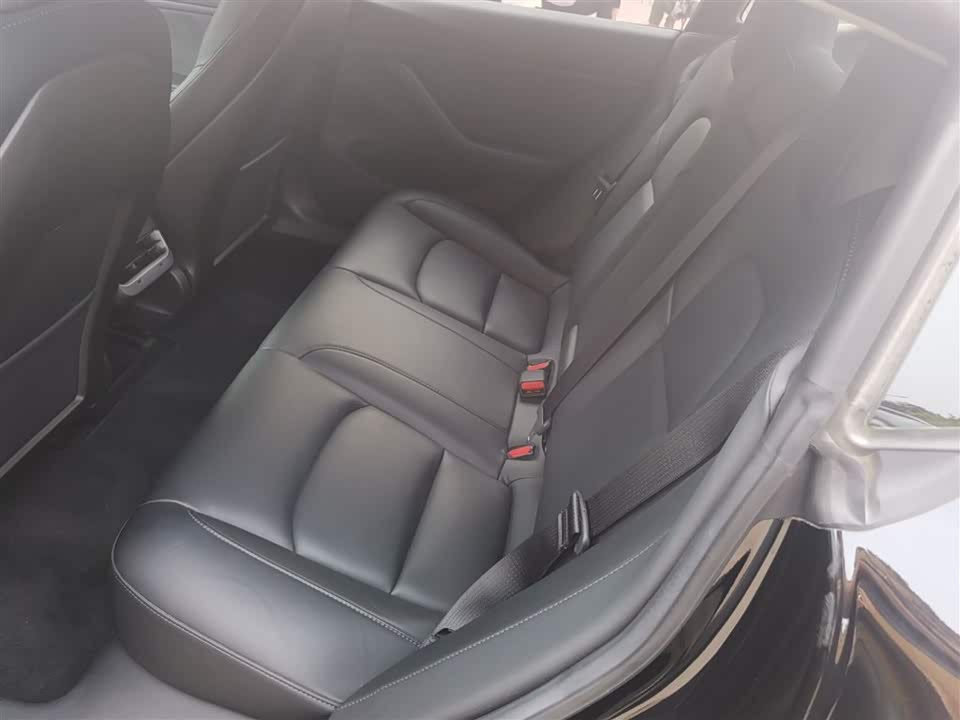 Tesla Model 3 Tesla Model 3