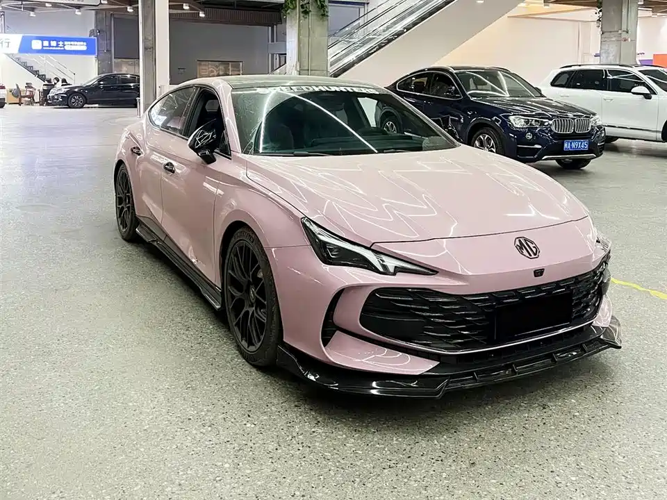 MG MG7 MG MG7