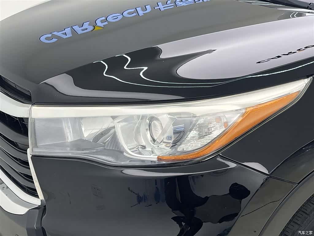 Toyota Highlander, 2018 6