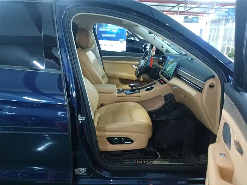 HarmonyOS Ask the world M5