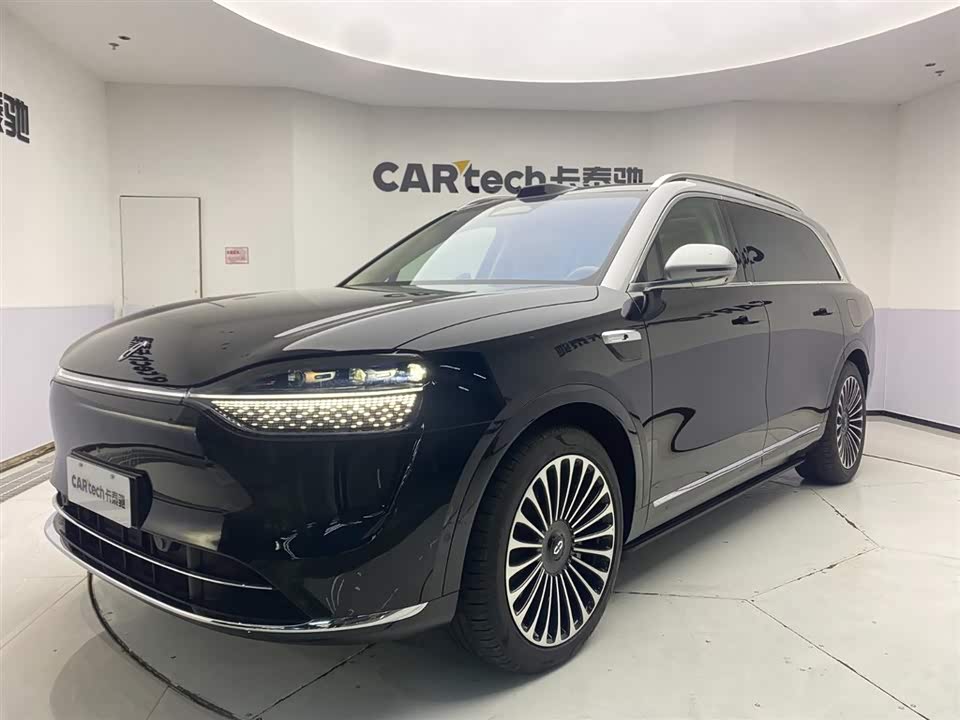 AITO Ask the world M9