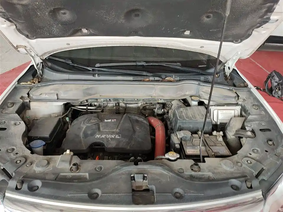 Haval H2