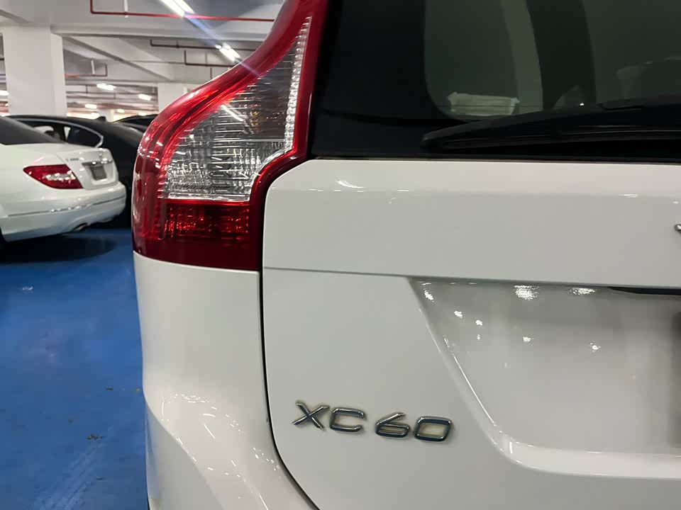 Volvo XC60 Volvo XC60