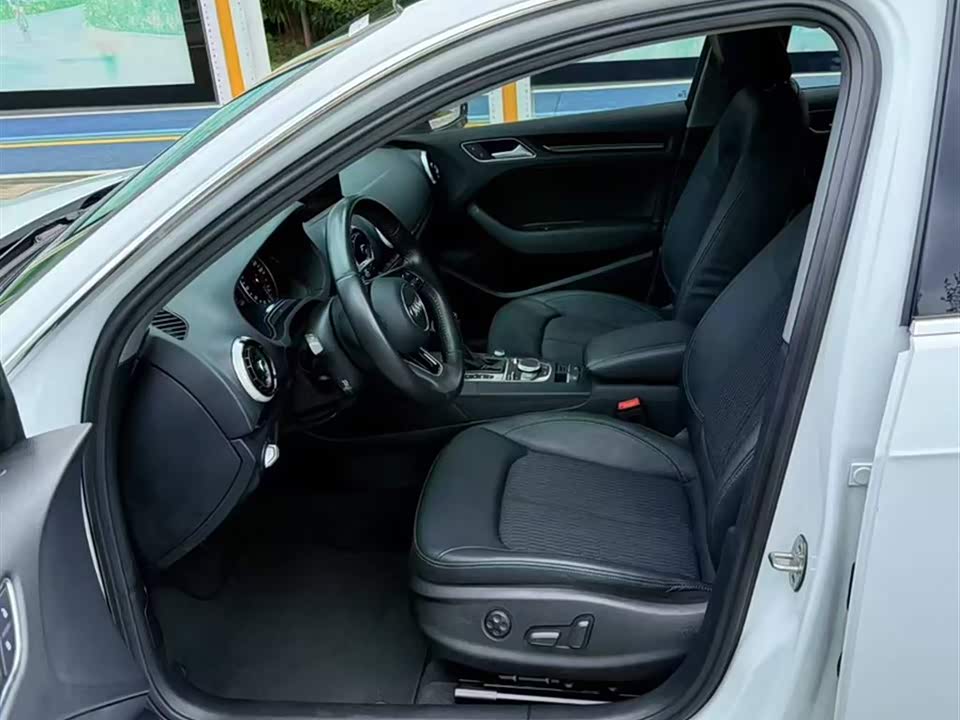 Audi A3 Audi A3
