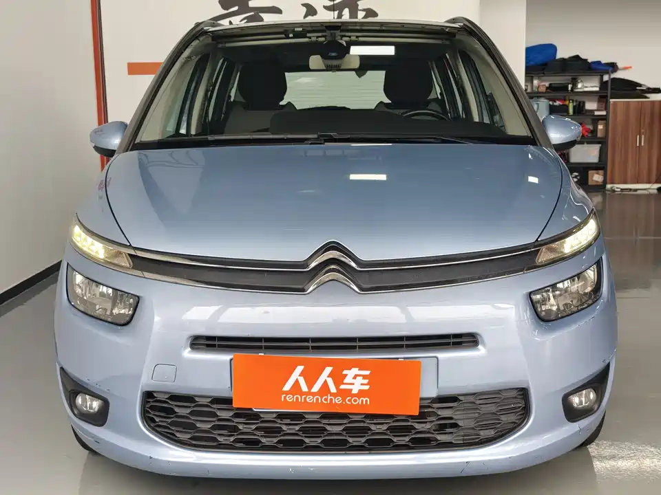 Citroen C4 PICASSO Citroen C4 PICASSO