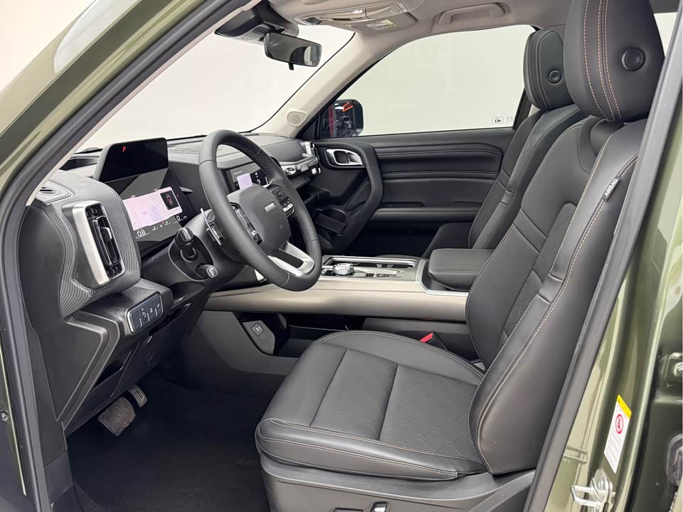 Haval Big dog Haval Big dog