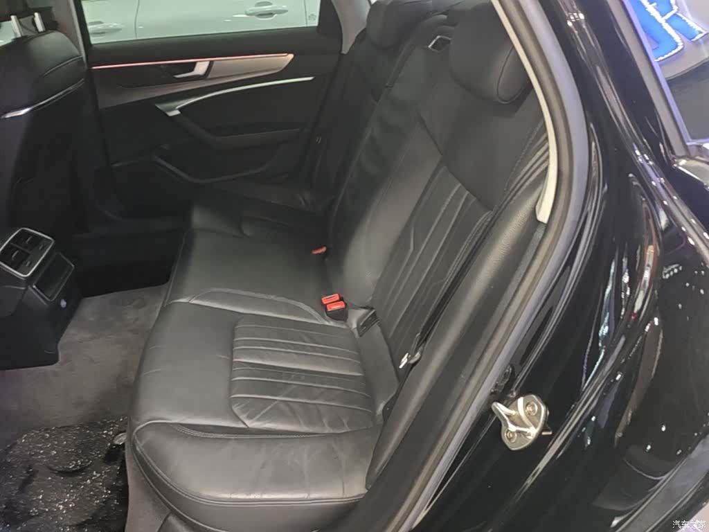 Audi A6L, 2021 17
